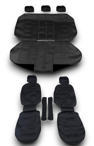 Schonbezüge sitzbezüge set - sitzbezüge,