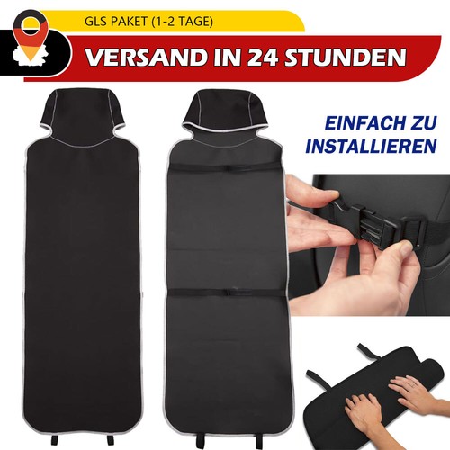 Stk auto sitzschoner - stk.,