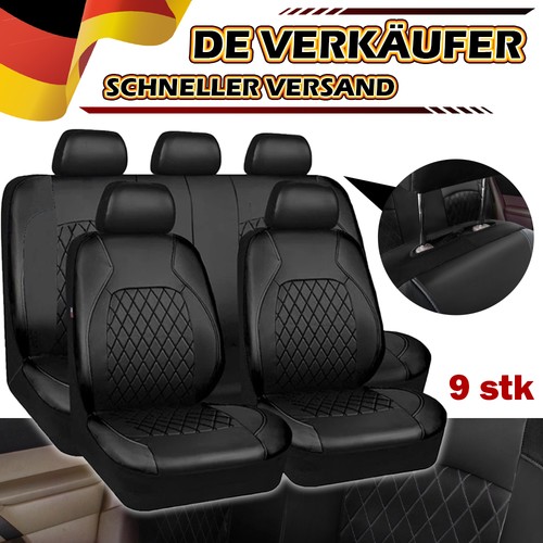Sitze autositzbezüge - 5,